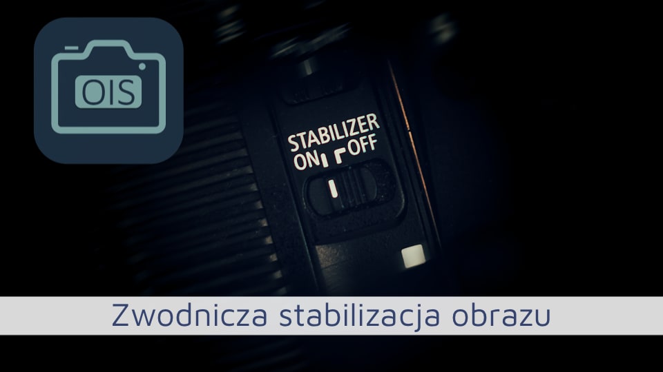 Zwodnicza stabilizacja obrazu