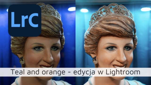 Teal and Orange – portrety Hoolywood część druga