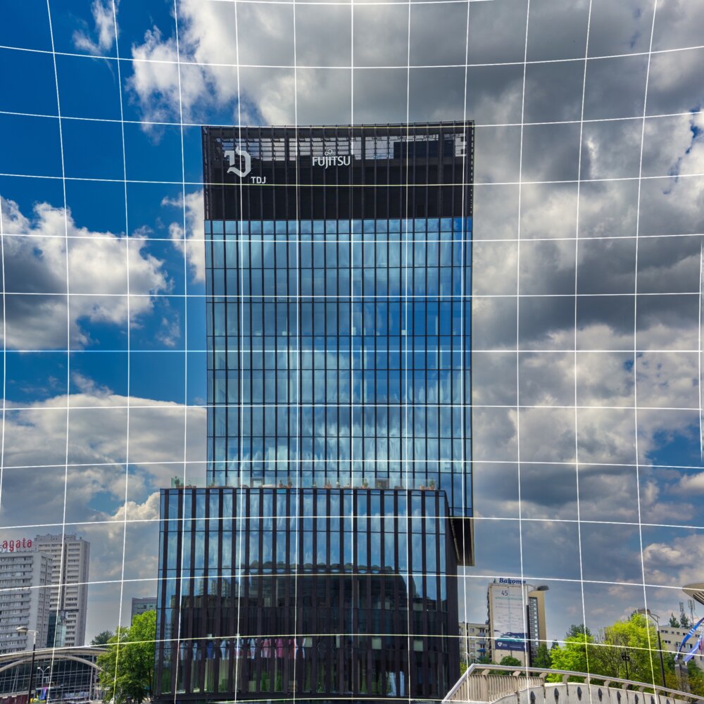 Dystorsja-podzuszkowa