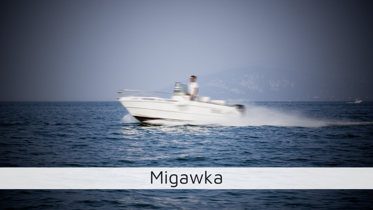 Ekspozycja część 3 – Migawka