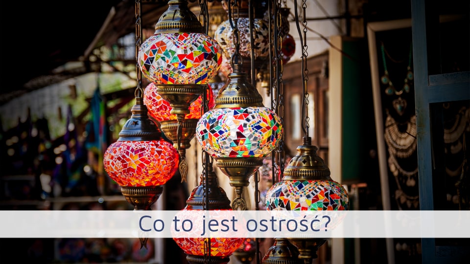 Co to jest ostrość? Definicja i jej znaczenie w fotografii