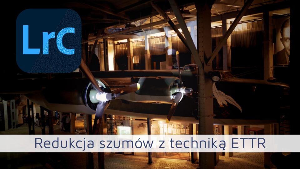 Usuwanie szumu ze wsparciem AI