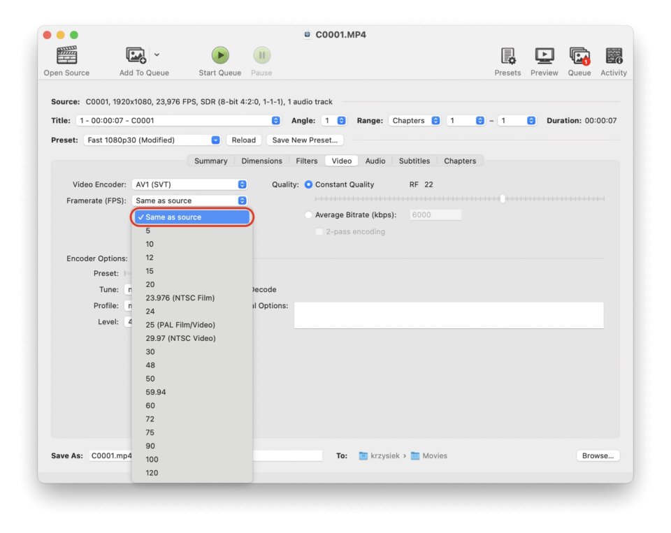 HandBrake-ustawienia-klatkarzu