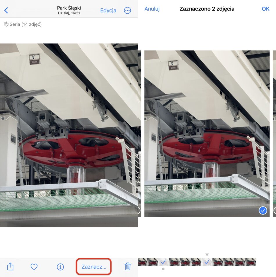 iOS-Zaznaczenie-seryjne