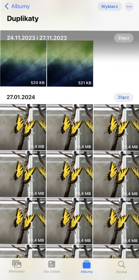 iOS-Zdjecia-wielokrotne