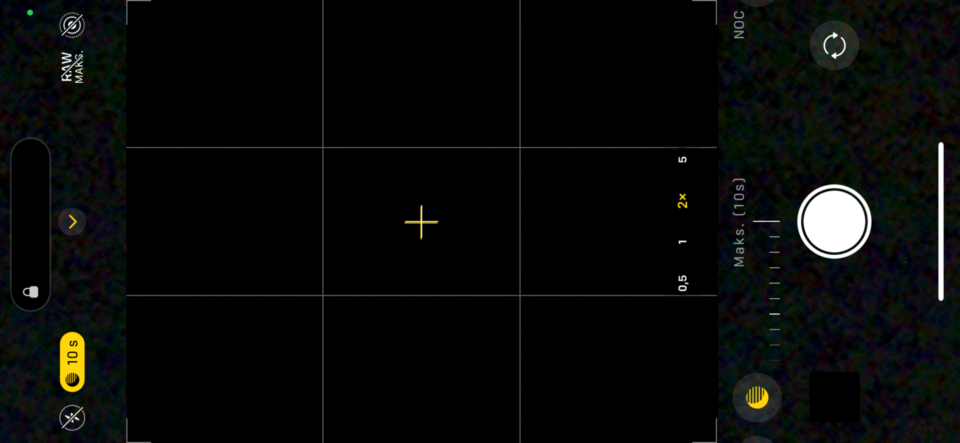 iPhone-aparat-tryb-nocny-dluga-ev