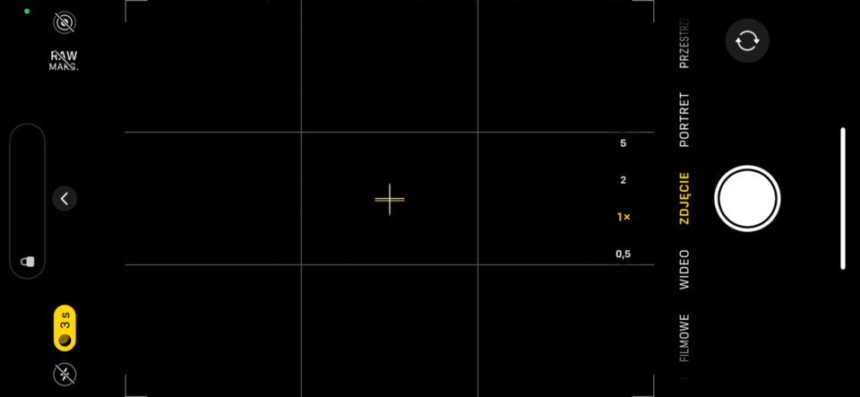 iPhone-aparat-tryb-nocny